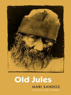 cover image of Old Jules